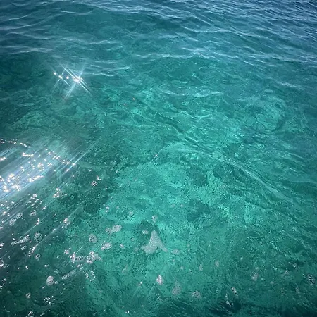 公寓 Lun 奥利布岛